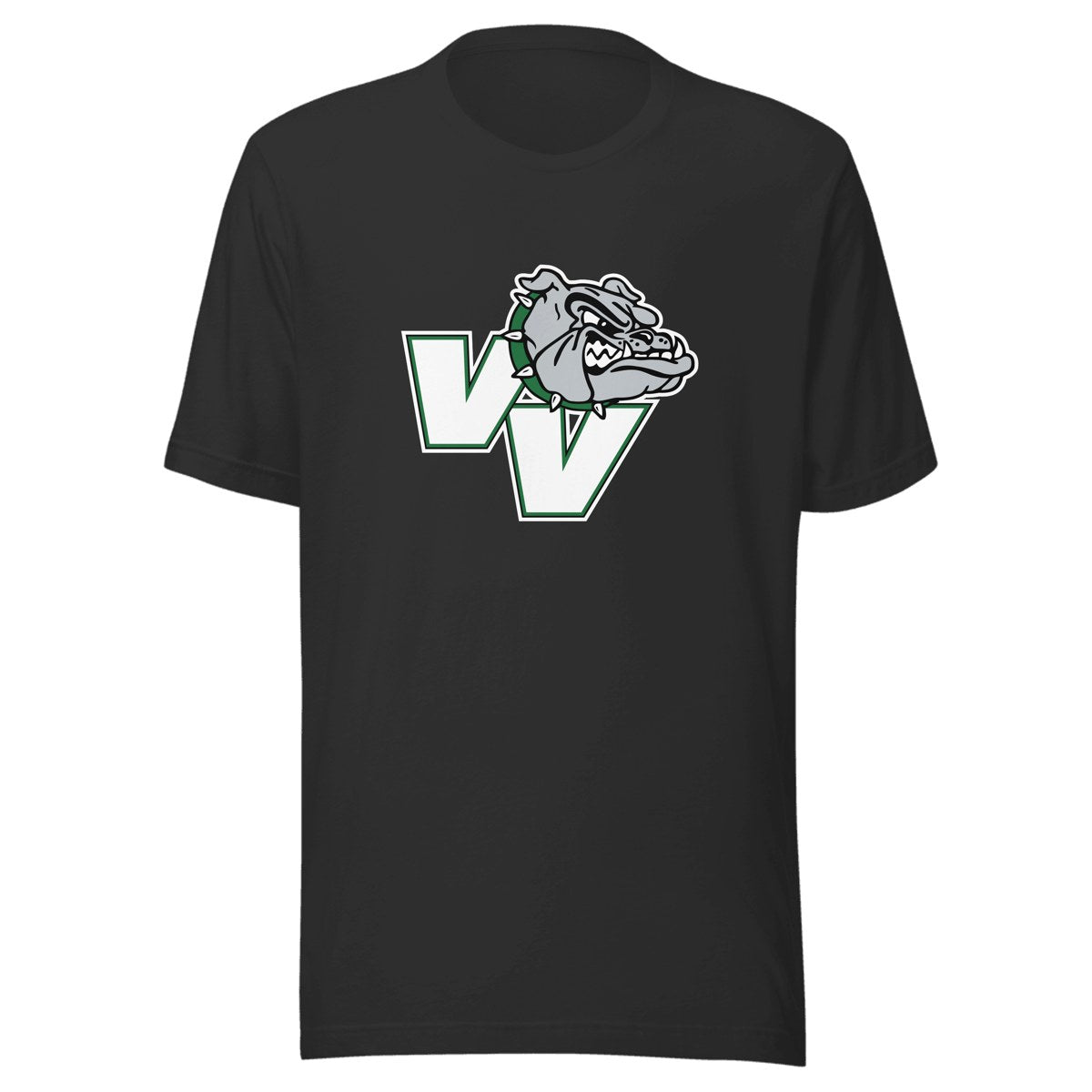 Design 2 – Dark Grey