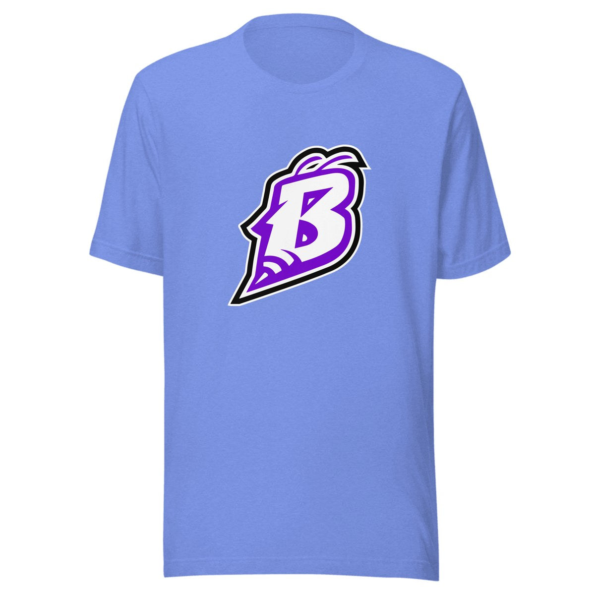 Design 2 – Heather Columbia Blue