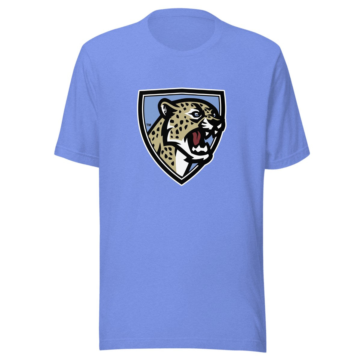 Design 2 – Heather Columbia Blue