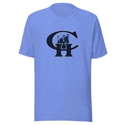 Design 2 – Heather Columbia Blue