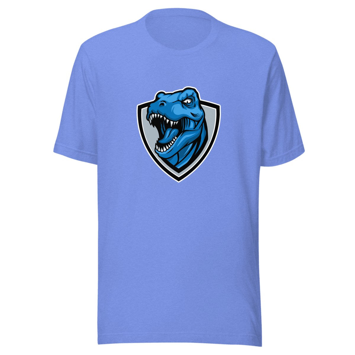 Design 2 – Heather Columbia Blue