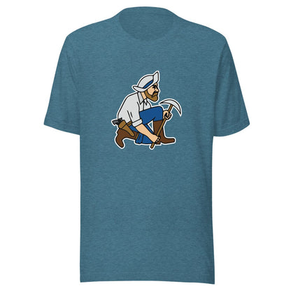 Design 2 – Heather Deep Teal