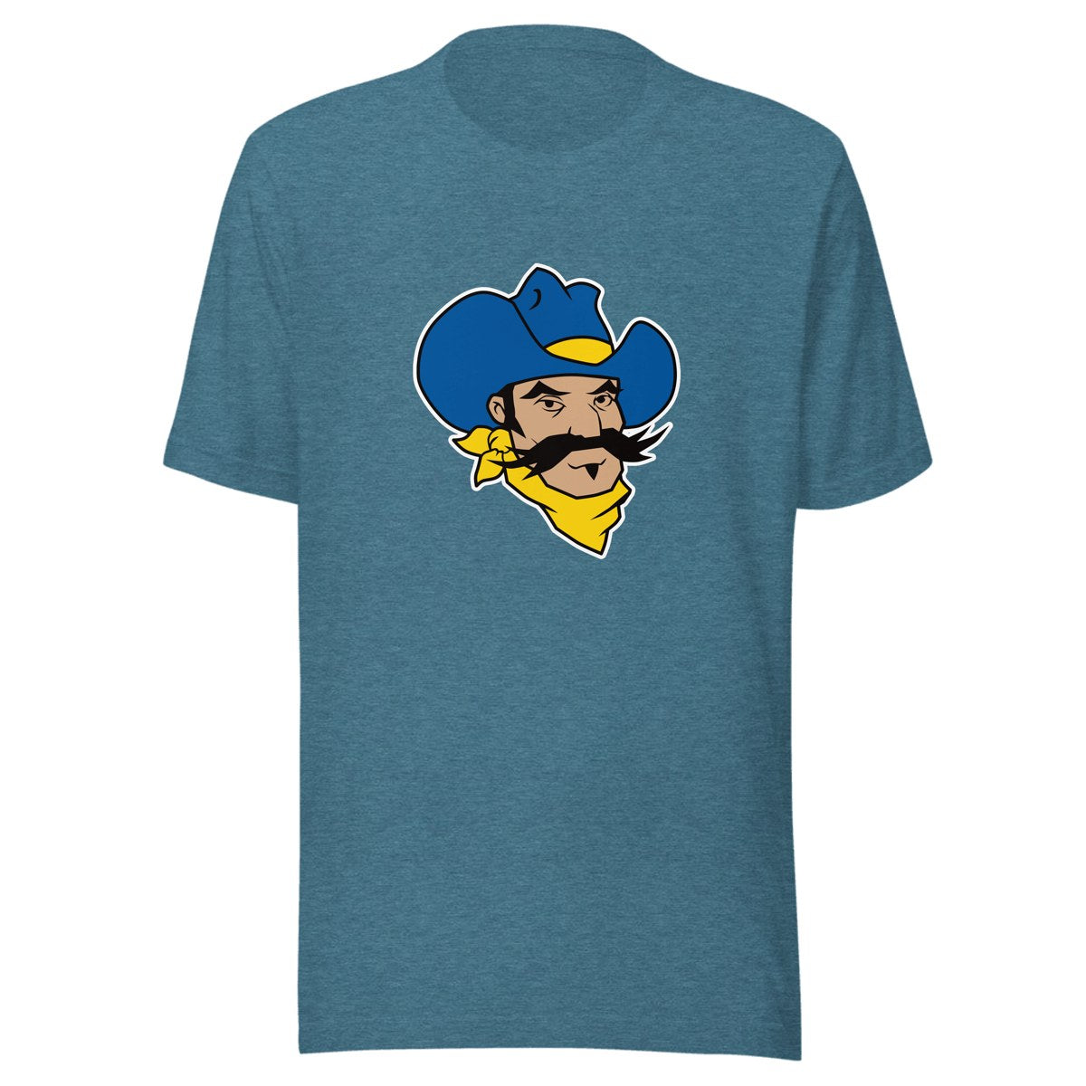 Design 2 – Heather Deep Teal