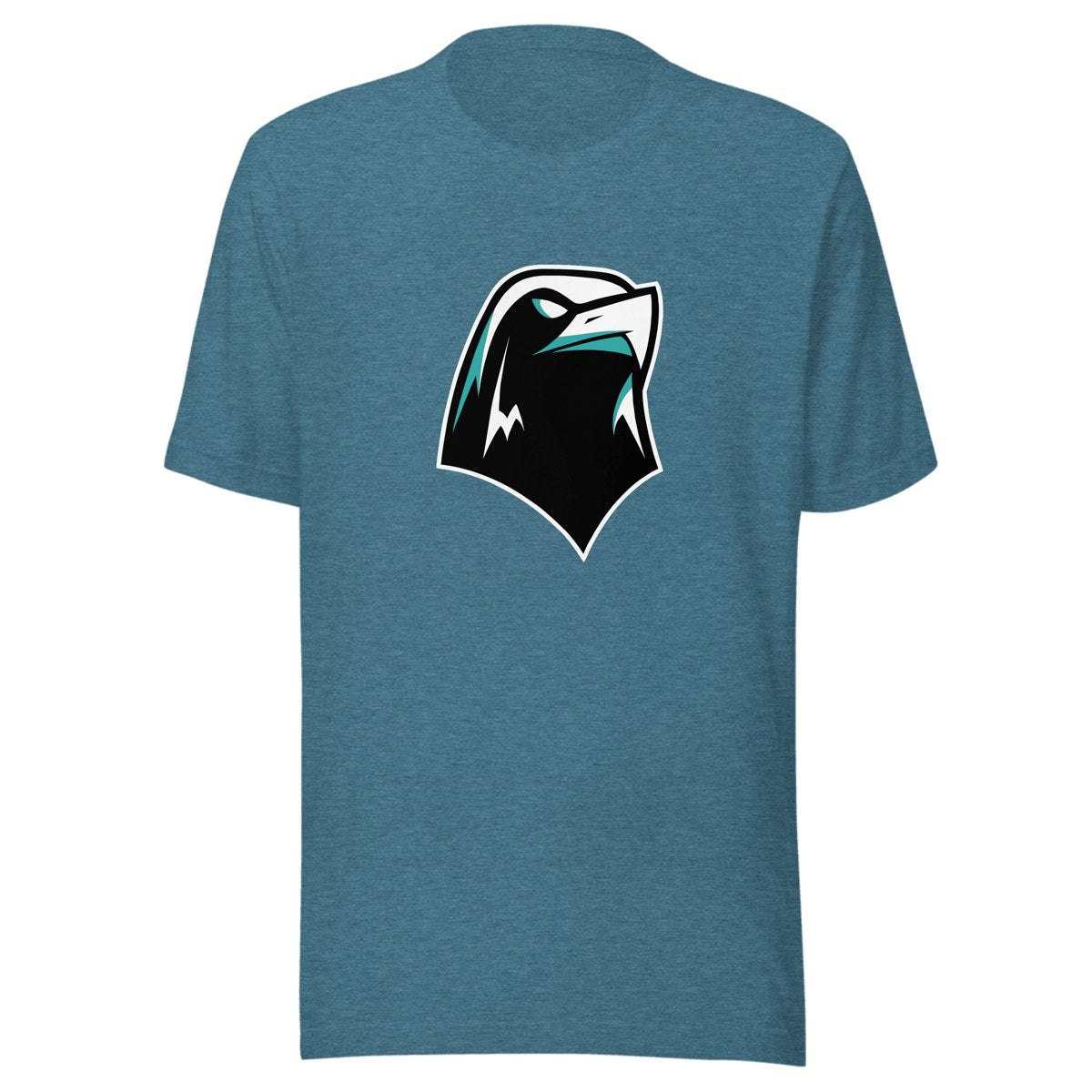 Design 2 – Heather Deep Teal