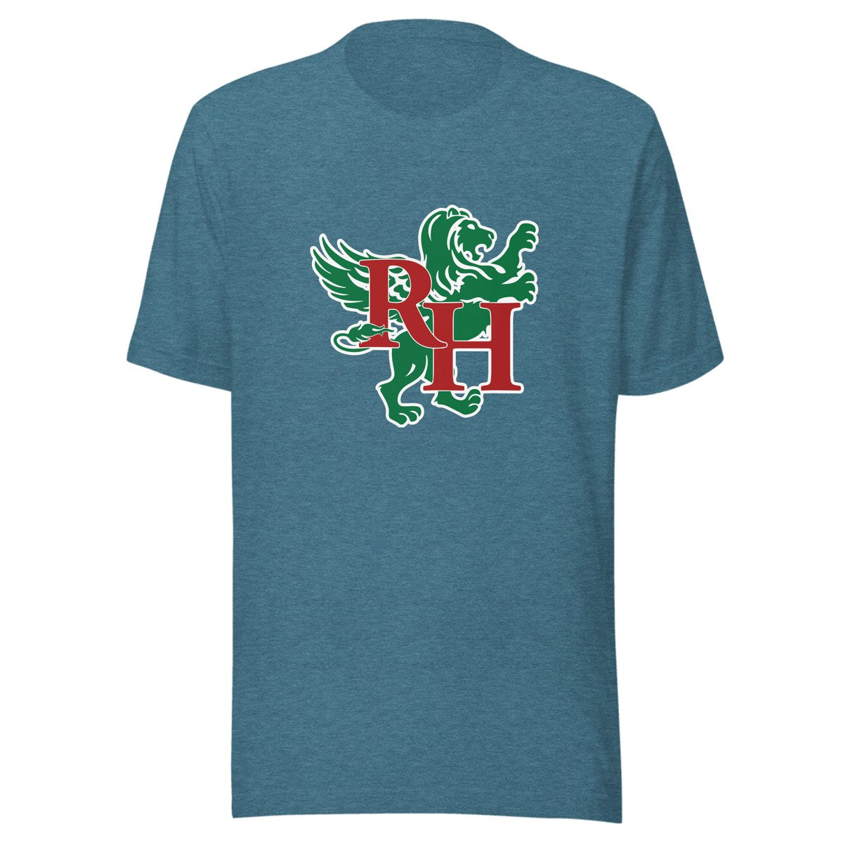 Design 2 – Heather Deep Teal