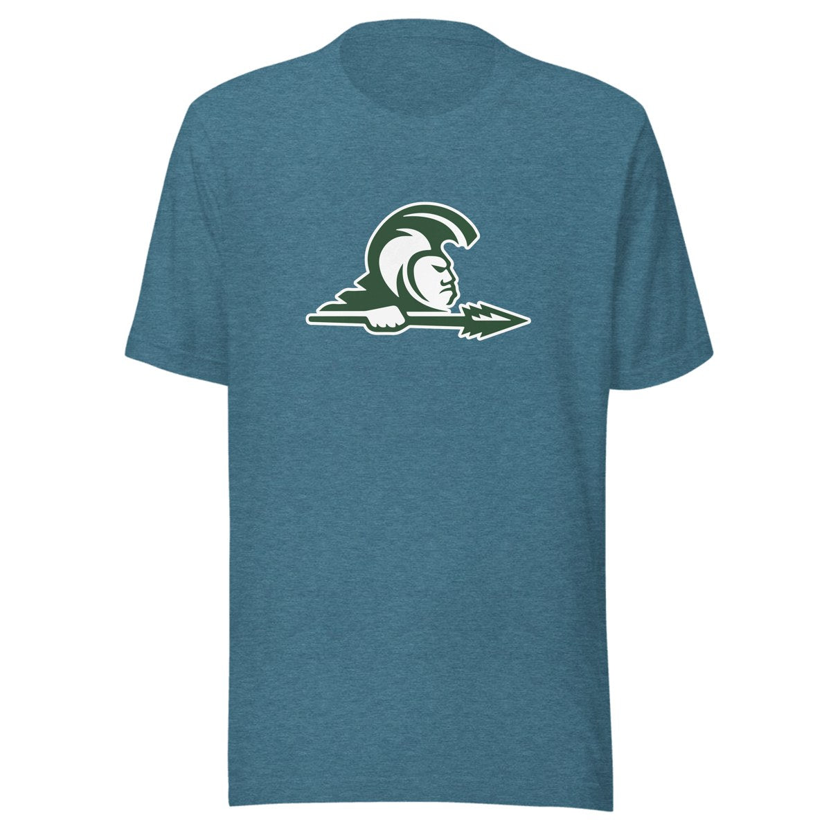 Design 2 – Heather Deep Teal