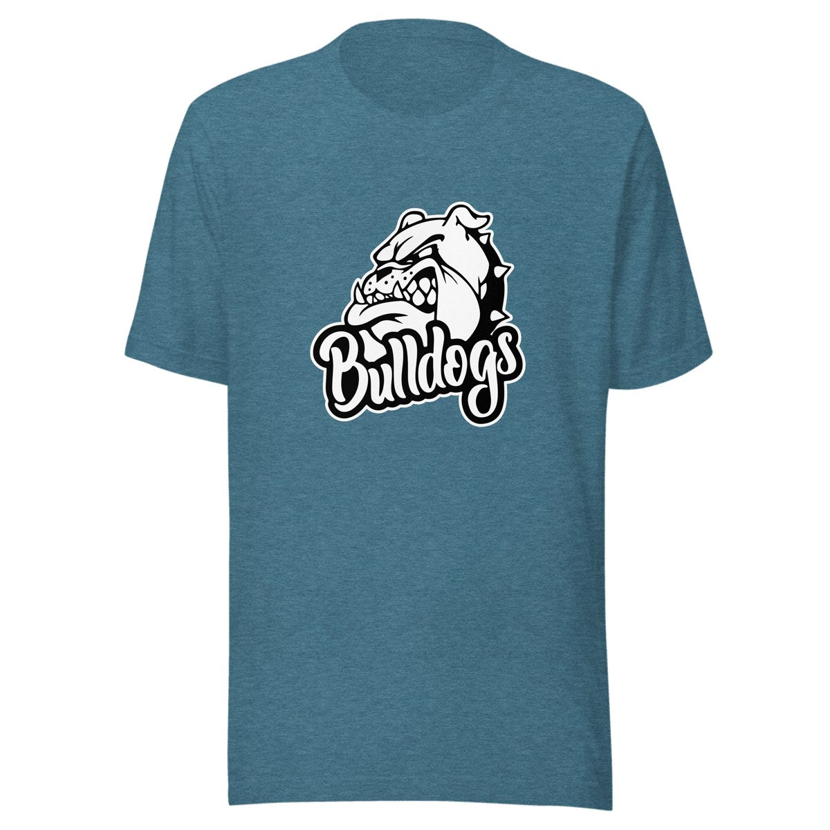Design 2 – Heather Deep Teal