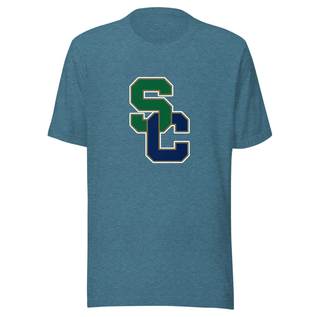 Design 2 – Heather Deep Teal