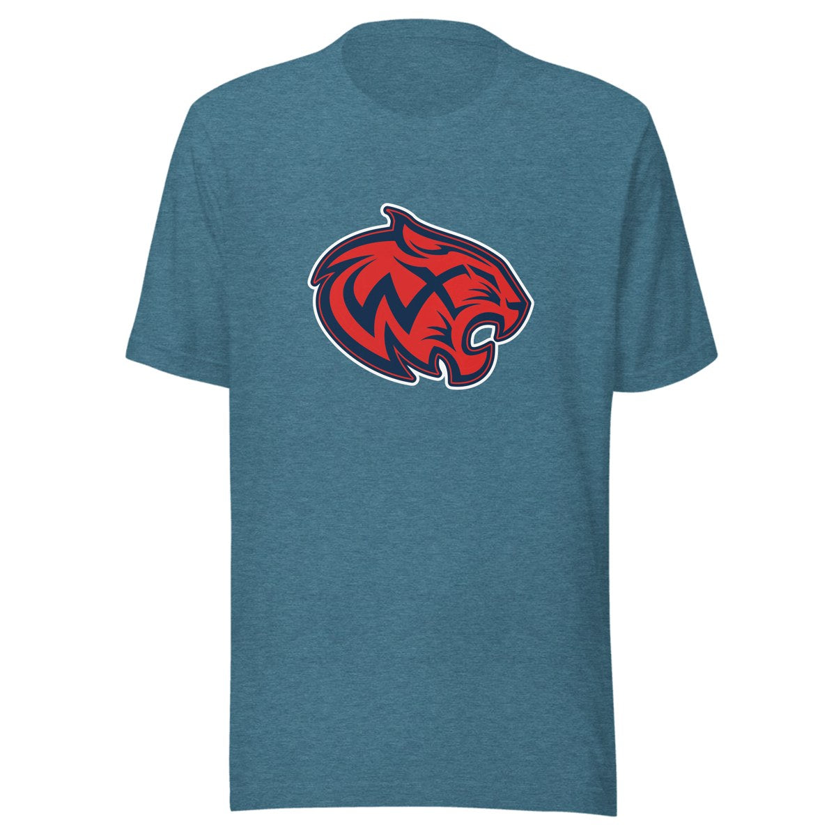 Design 2 – Heather Deep Teal