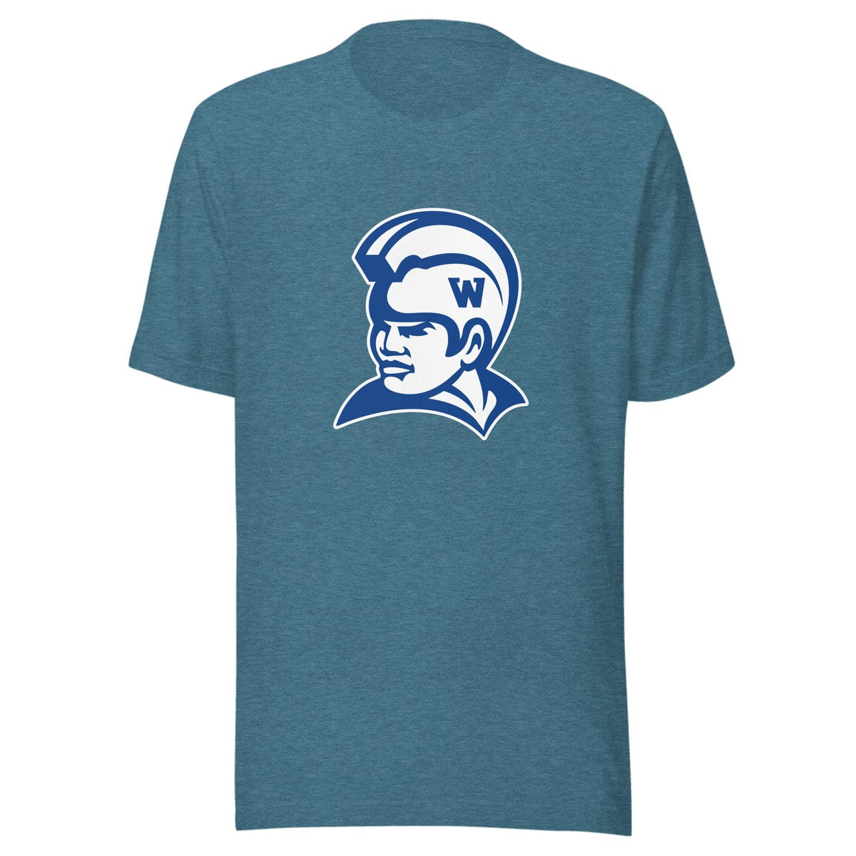 Design 2 – Heather Deep Teal