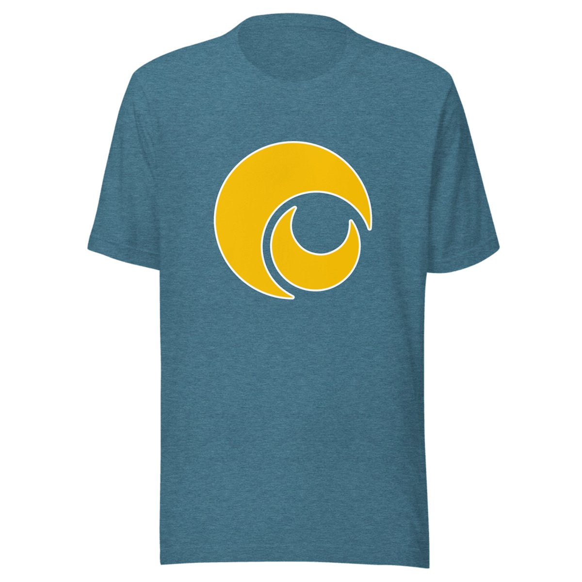 Design 2 – Heather Deep Teal