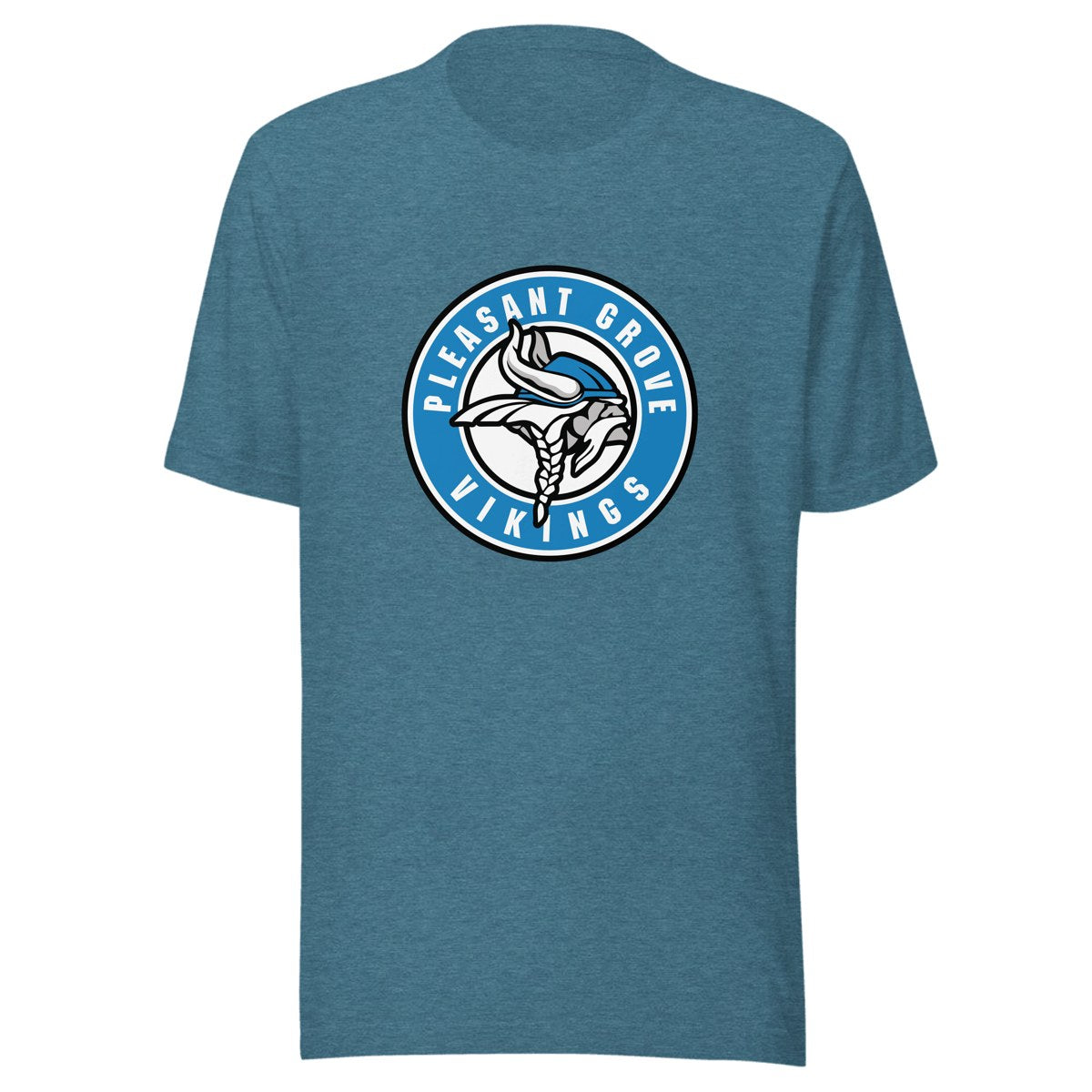 Design 2 – Heather Deep Teal