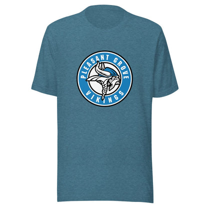 Design 2 – Heather Deep Teal