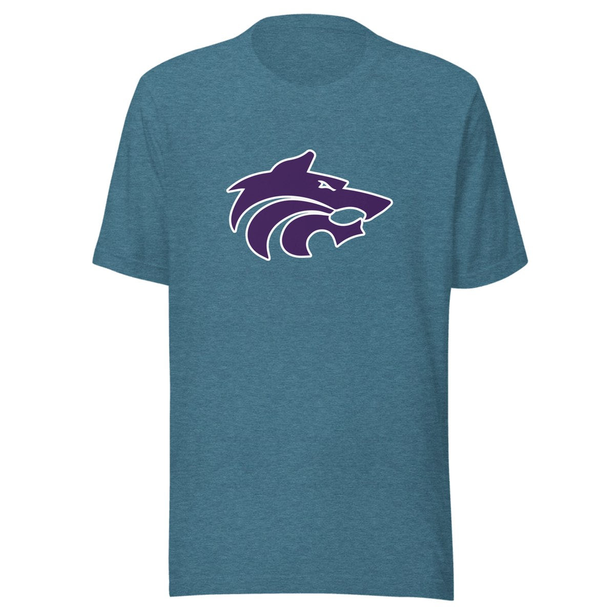 Design 2 – Heather Deep Teal