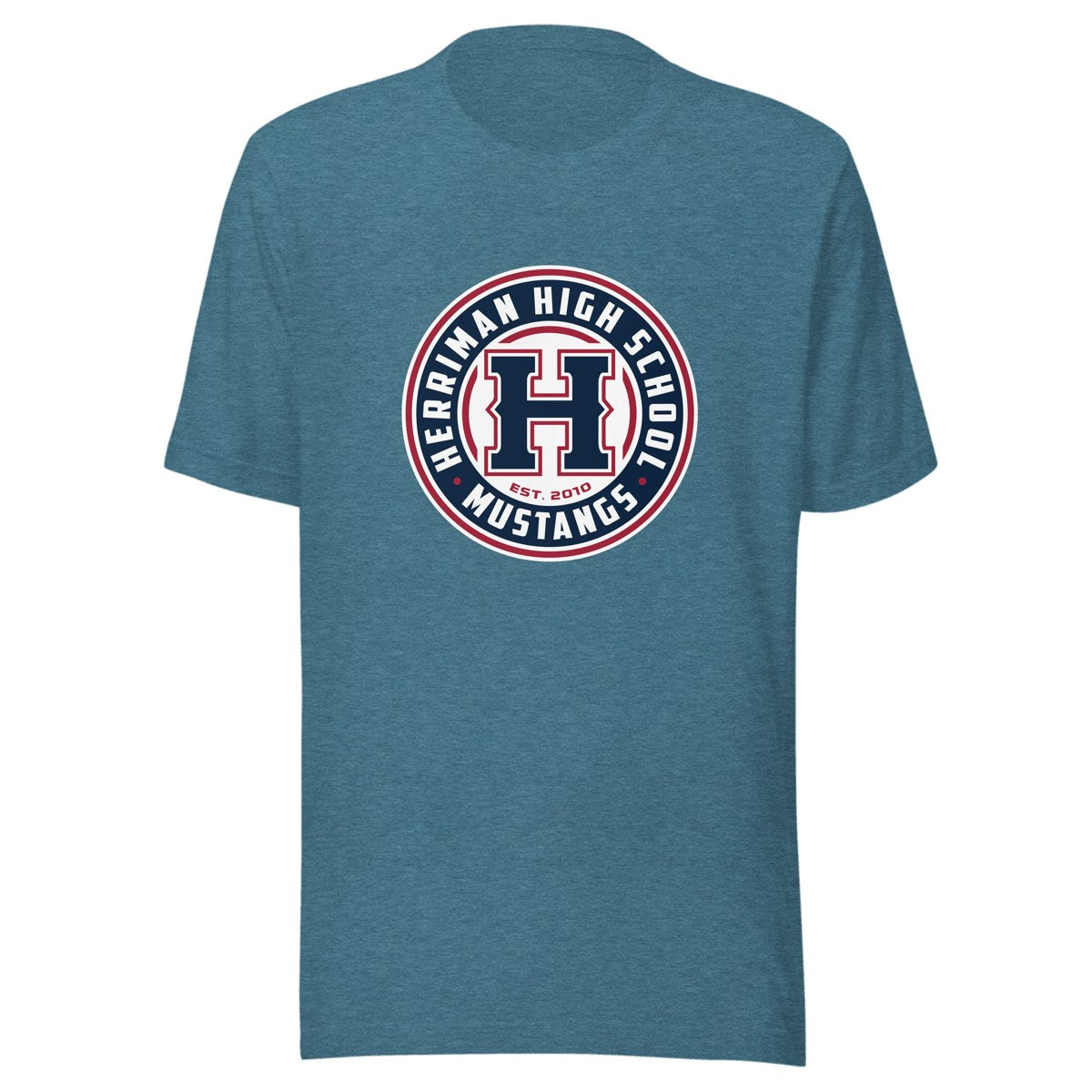 Design 2 – Heather Deep Teal