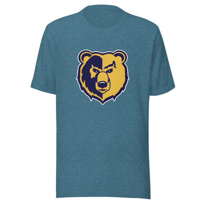 Design 2 – Heather Deep Teal