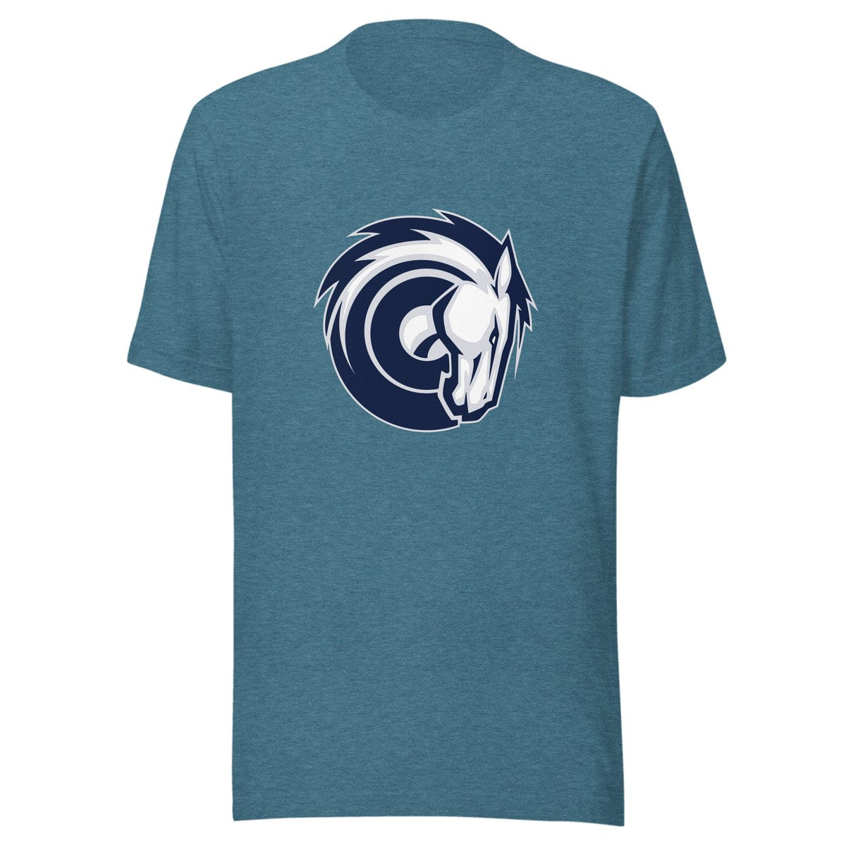 Design 2 – Heather Deep Teal