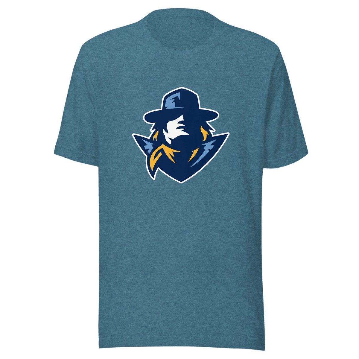 Design 2 – Heather Deep Teal