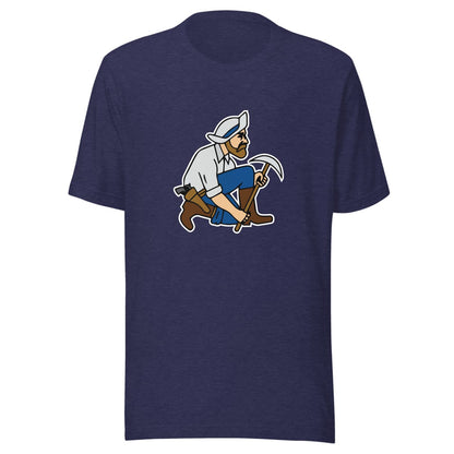 Design 2 – Heather Midnight Navy
