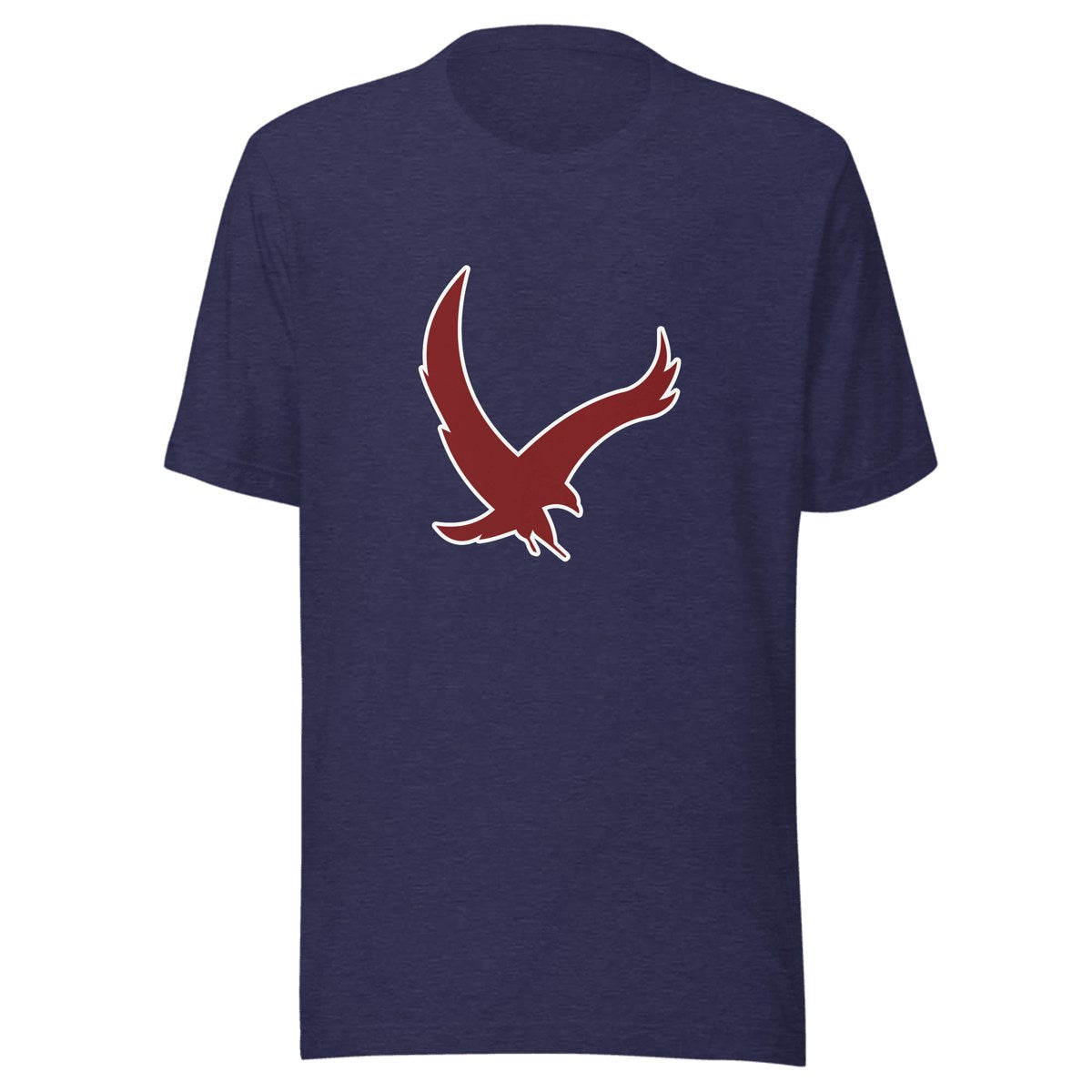 Design 2 – Heather Midnight Navy