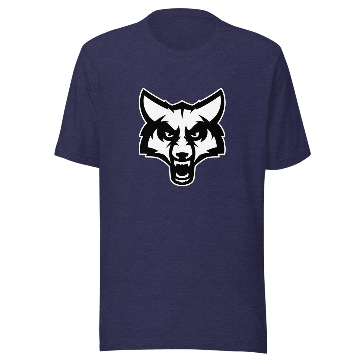 Design 2 – Heather Midnight Navy