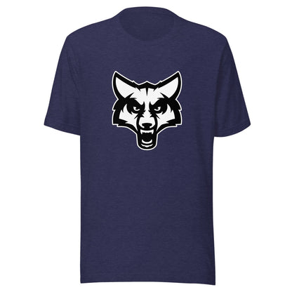 Design 2 – Heather Midnight Navy