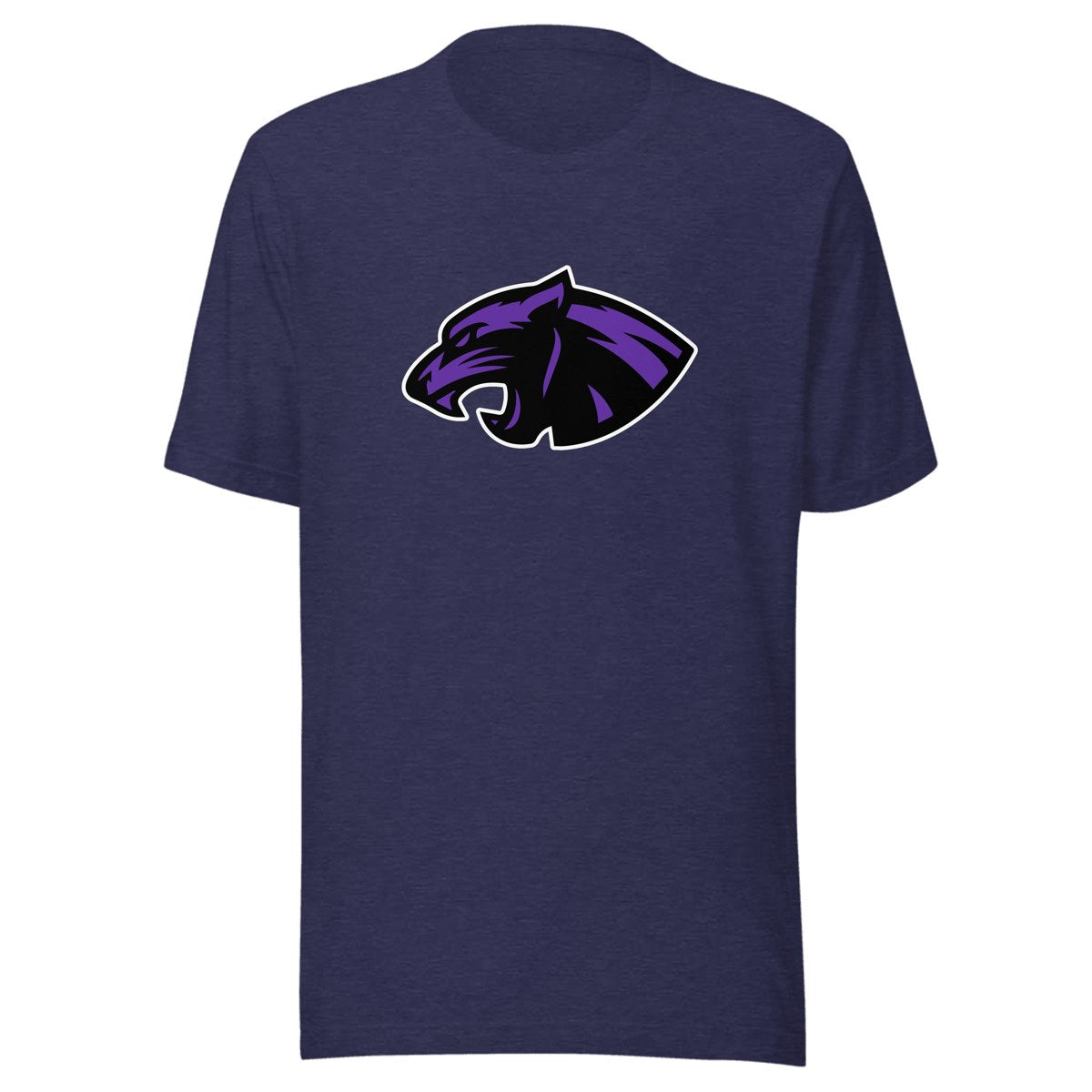 Design 2 – Heather Midnight Navy