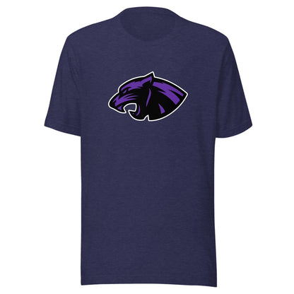 Design 2 – Heather Midnight Navy