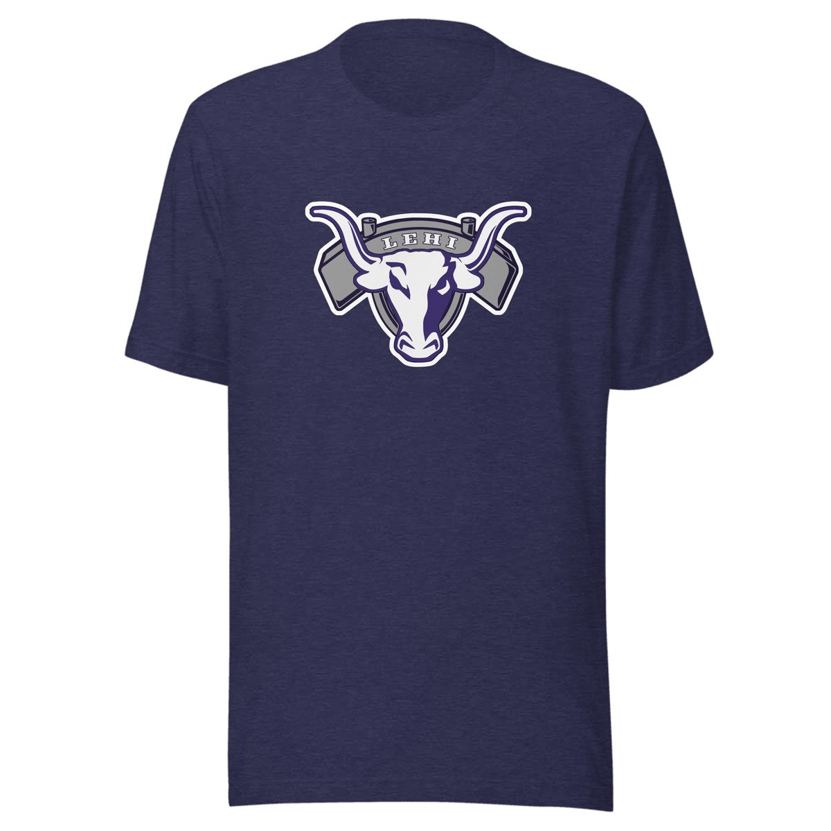 Design 2 – Heather Midnight Navy