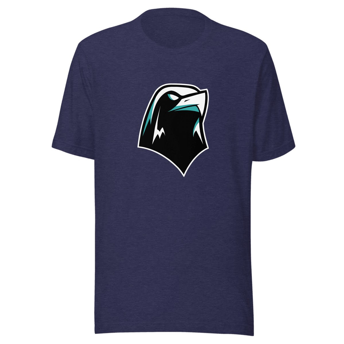 Design 2 – Heather Midnight Navy