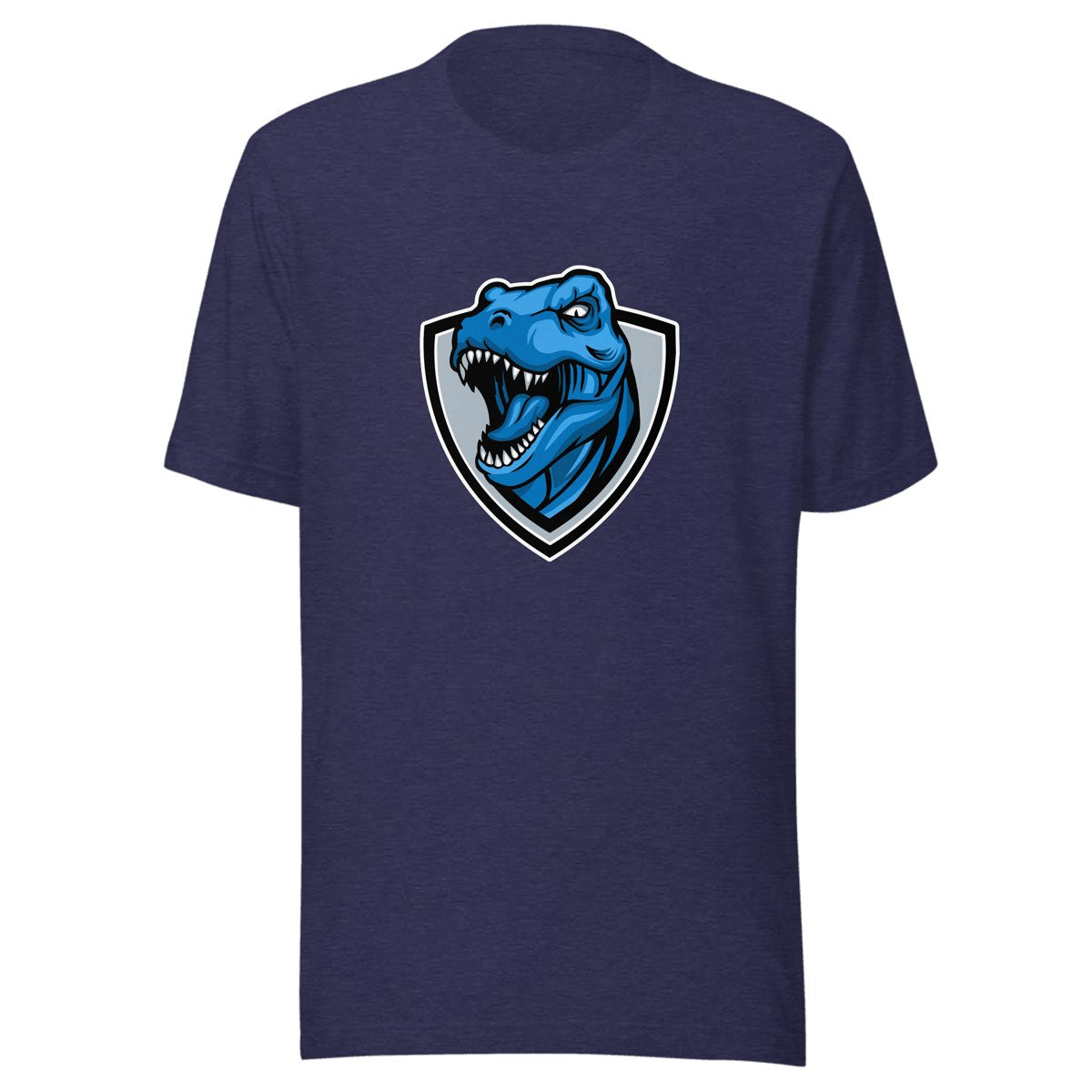 Design 2 – Heather Midnight Navy