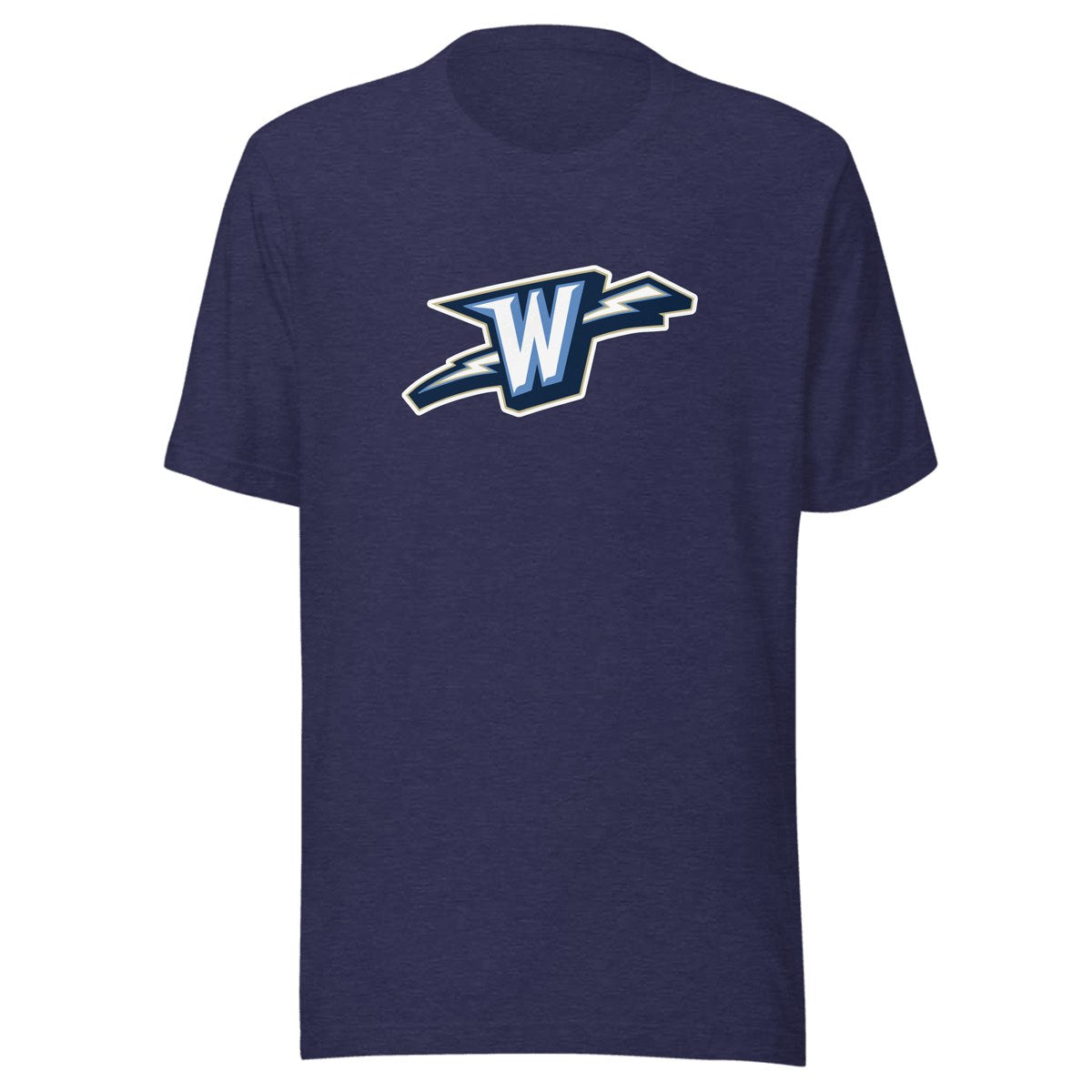 Design 2 – Heather Midnight Navy