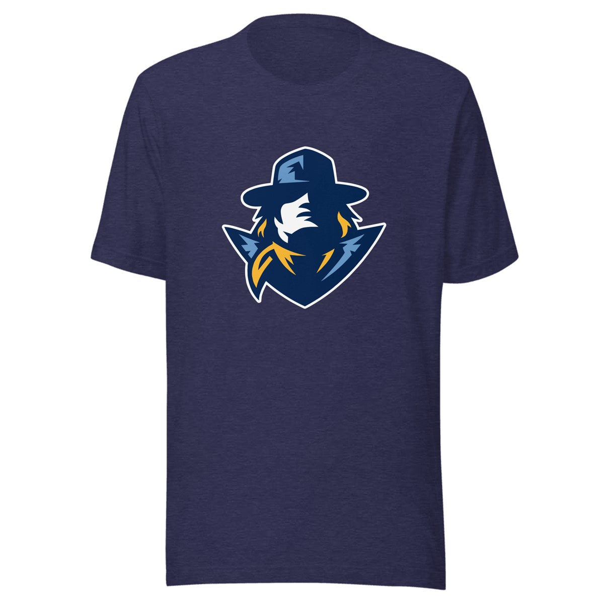 Design 2 – Heather Midnight Navy