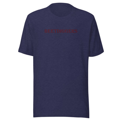Design 2 – Heather Midnight Navy