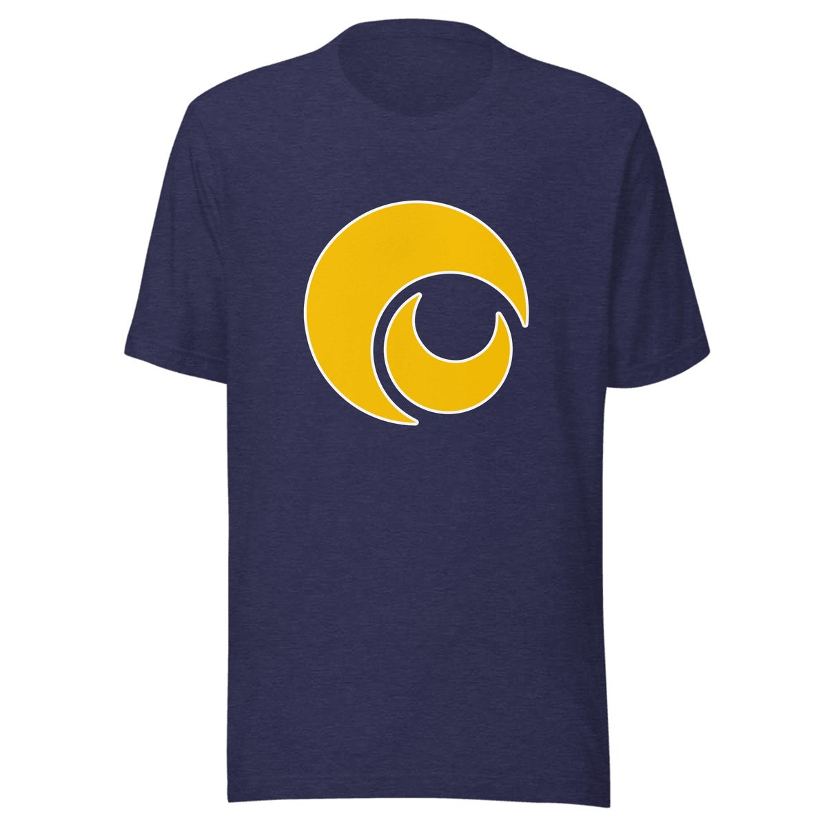 Design 2 – Heather Midnight Navy