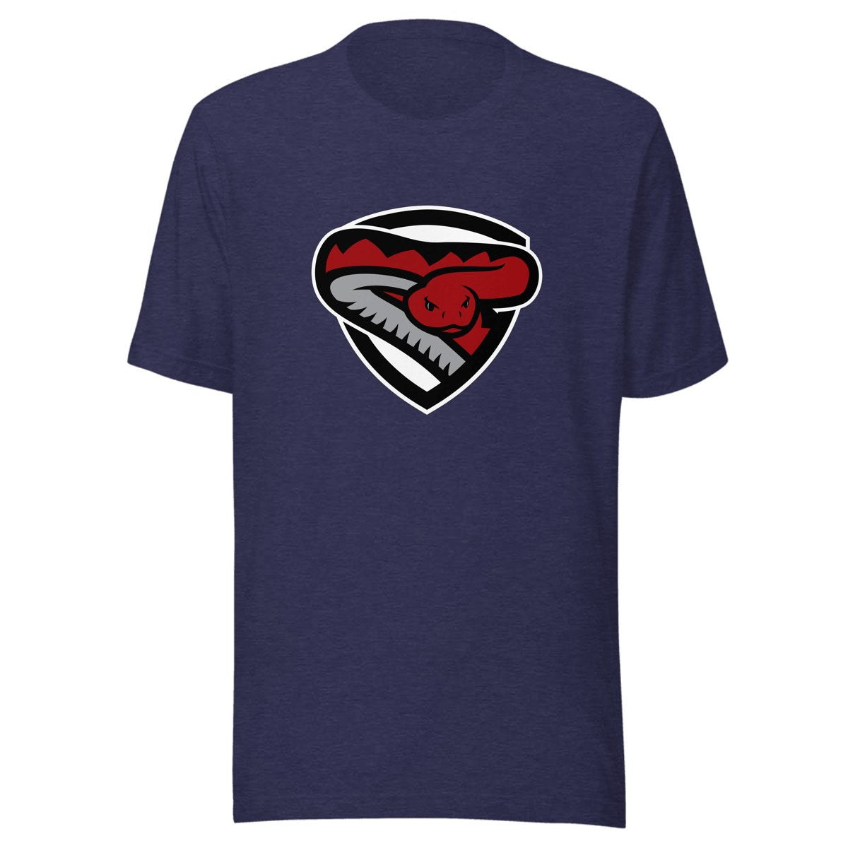 Design 2 – Heather Midnight Navy