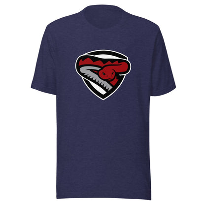 Design 2 – Heather Midnight Navy