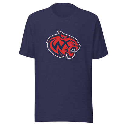 Design 2 – Heather Midnight Navy