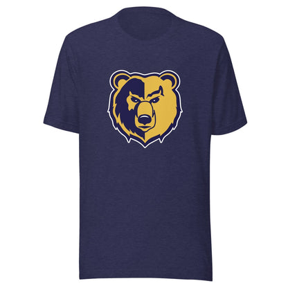 Design 2 – Heather Midnight Navy