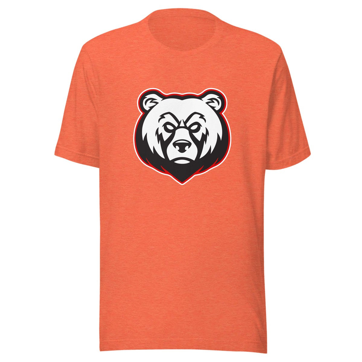 Design 2 – Heather Orange