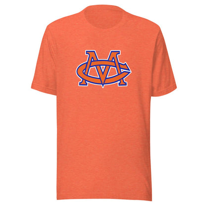 Design 2 – Heather Orange