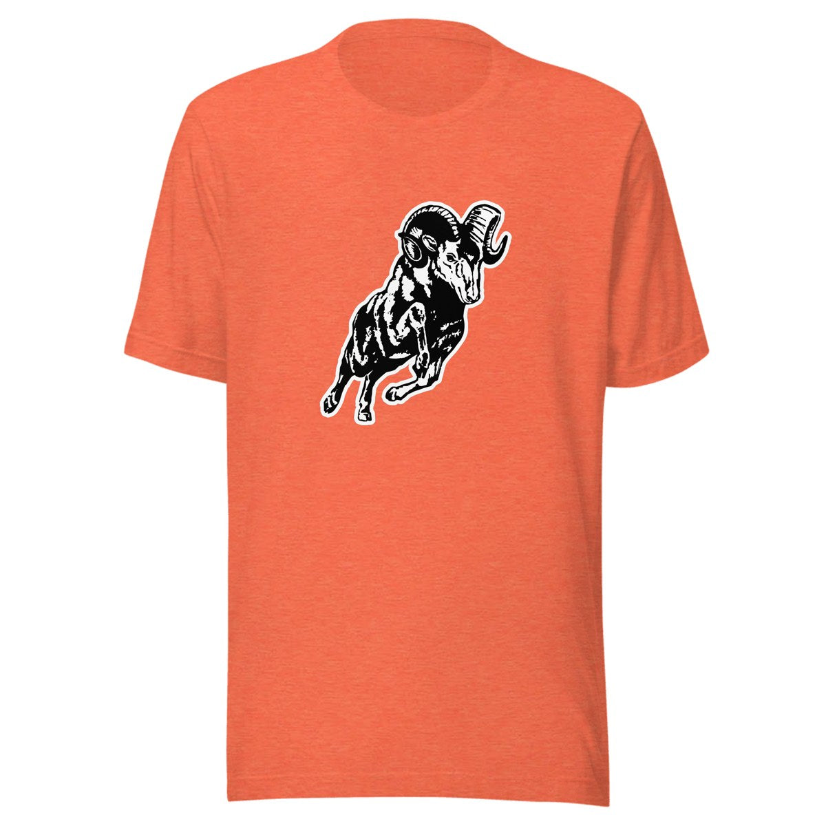 Design 2 – Heather Orange