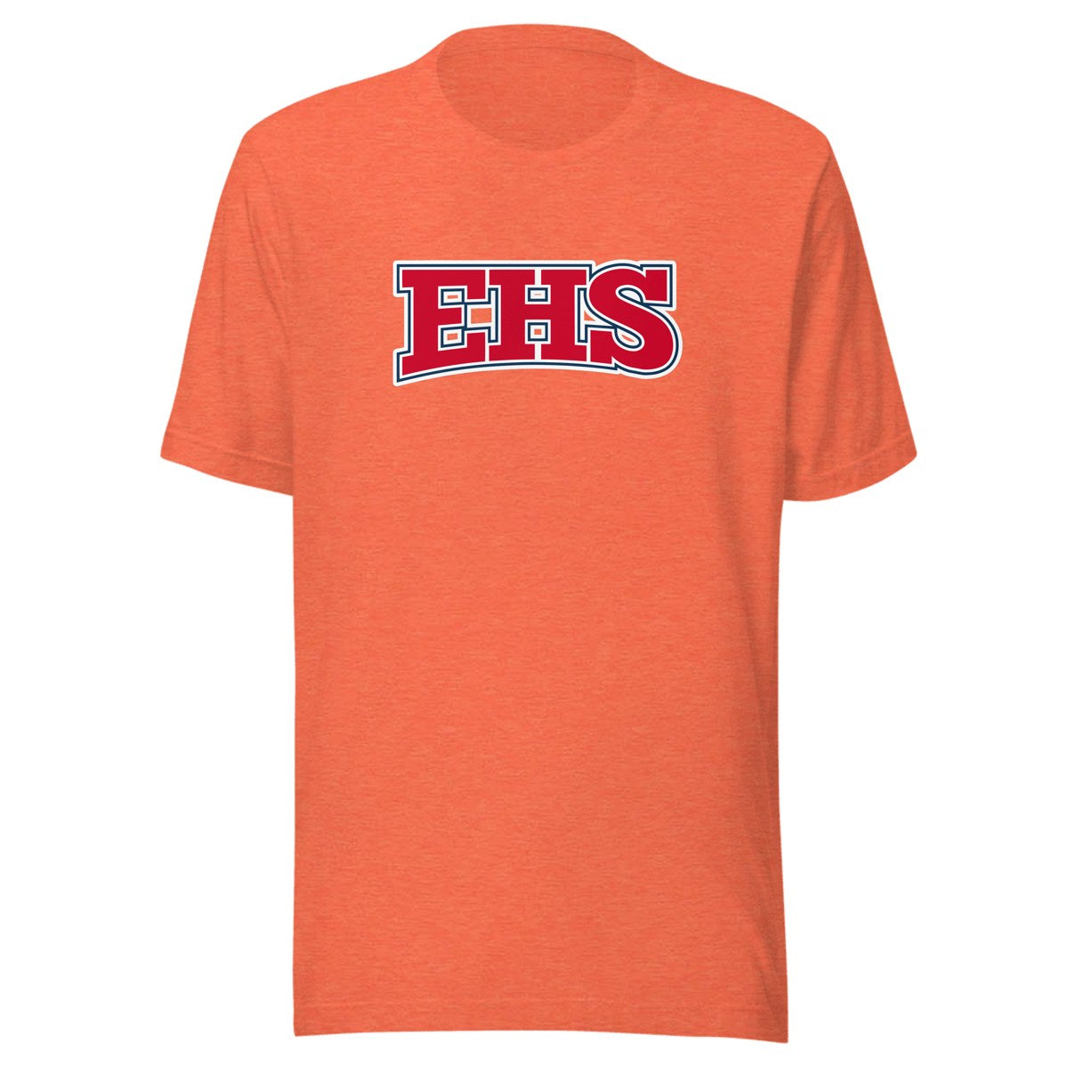 Design 2 – Heather Orange