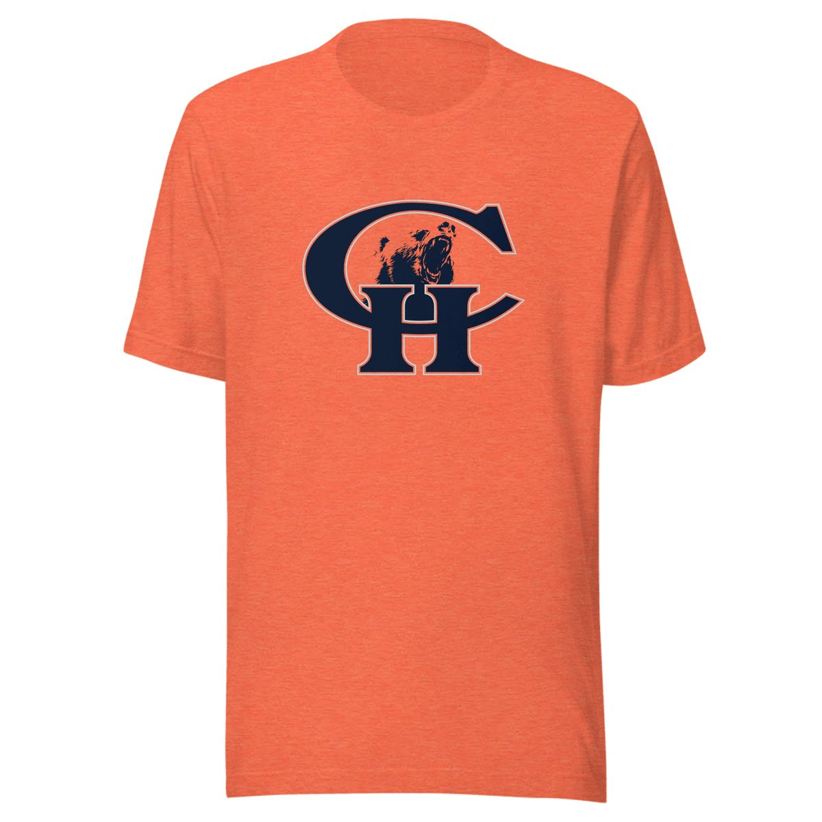 Design 2 – Heather Orange