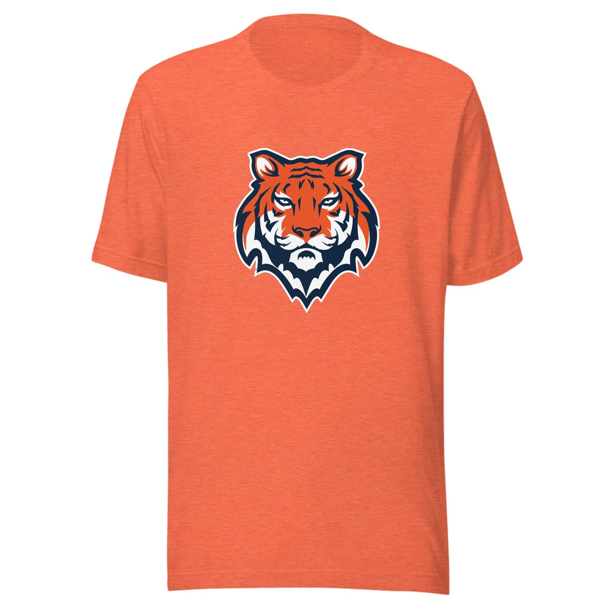 Design 2 – Heather Orange