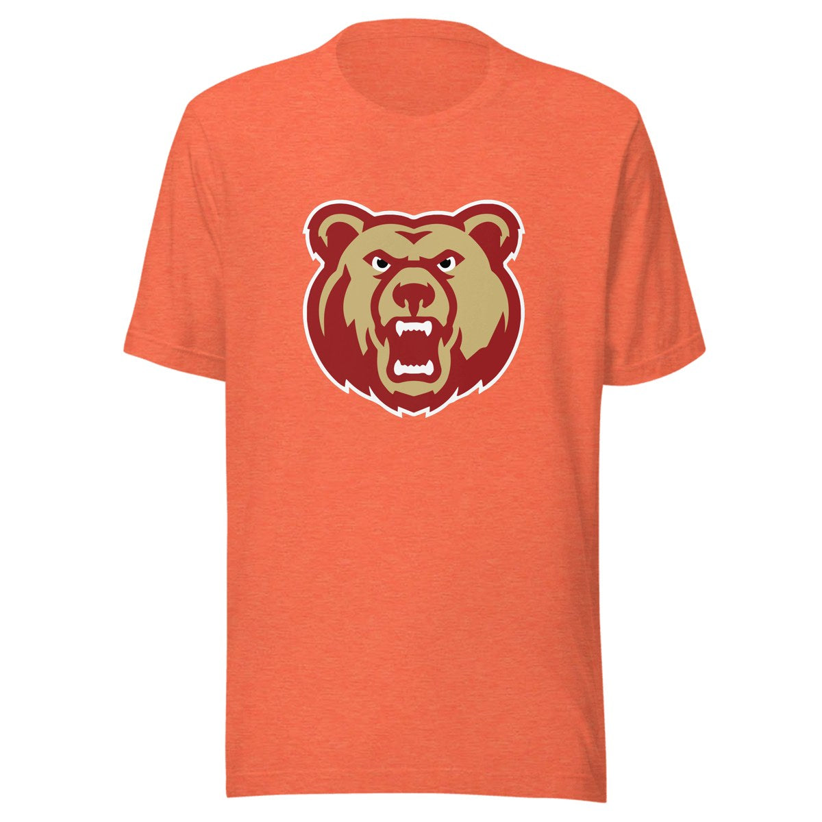 Design 2 – Heather Orange