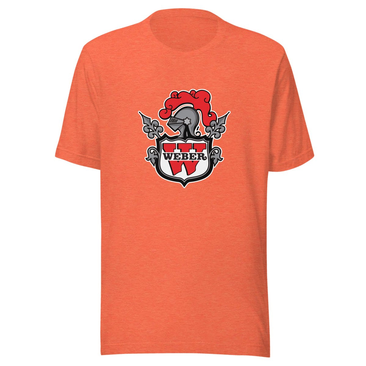 Design 2 – Heather Orange