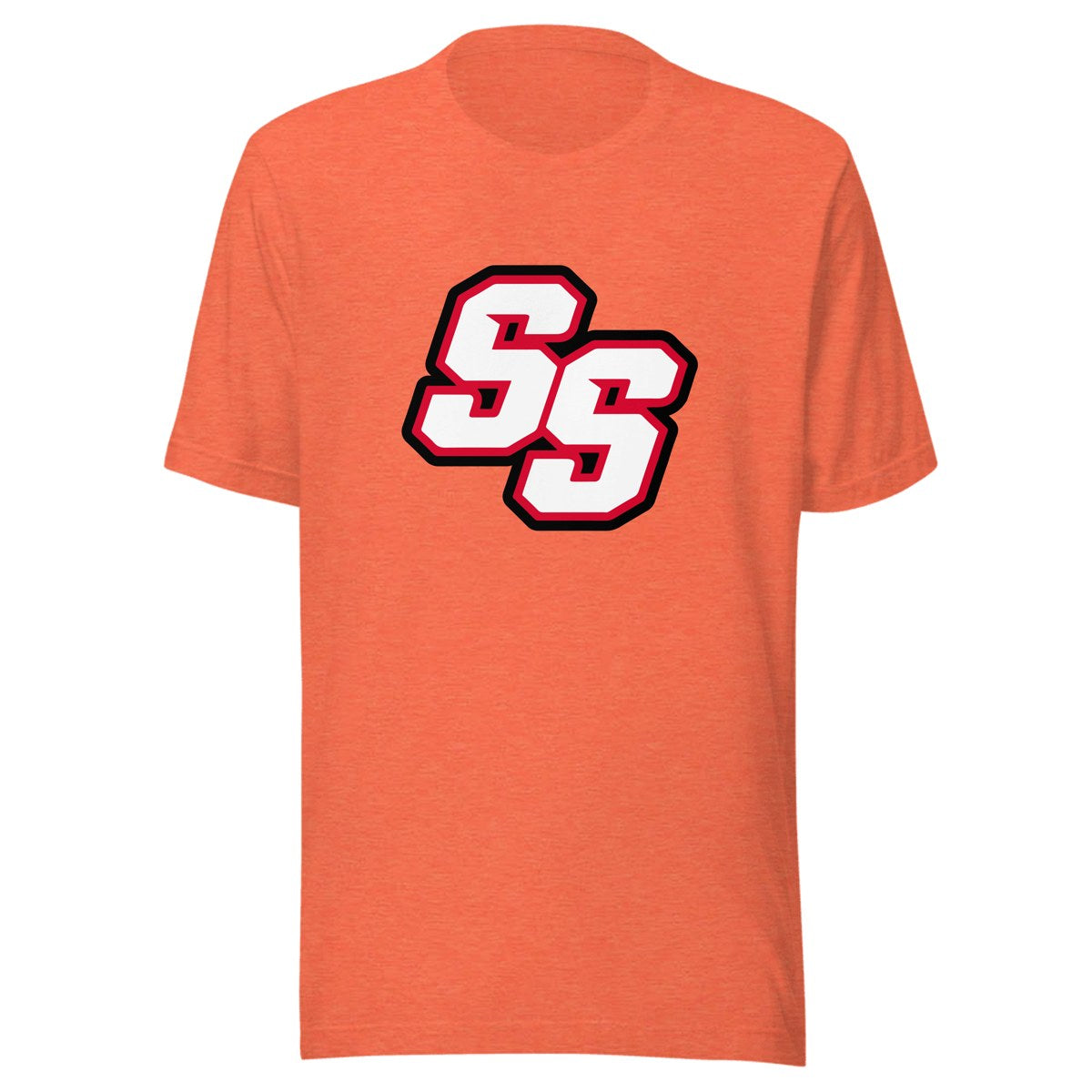 Design 2 – Heather Orange
