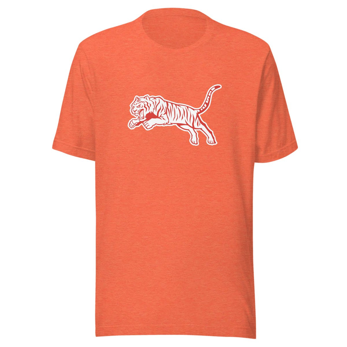 Design 2 – Heather Orange
