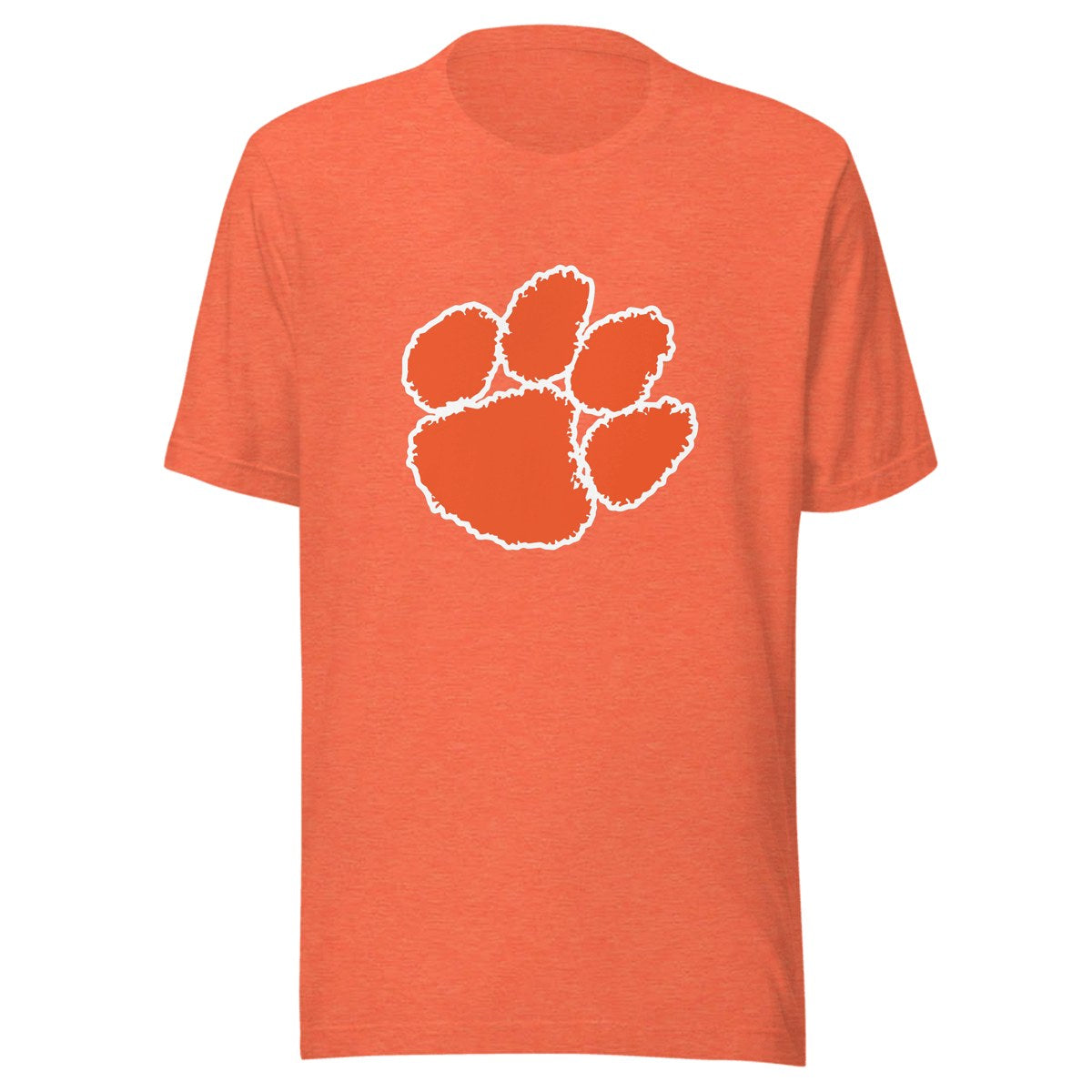 Design 2 – Heather Orange